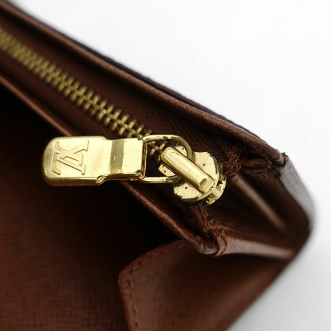 LOUIS VUITTON / ルイヴィトン ◇ポルトフォイユ・トレゾール L LOUIS VUITTON / ルイヴィトン ◇ポルトフォイユ・トレゾール L