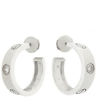 PRADA - PRADA ロゴ シンボル ピアスの通販 by AMAZING CIRCUS PRADA - PRADA ロゴ シンボル ピアスの通販 by AMAZING CIRCUS