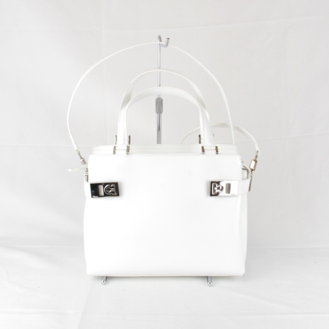 Salvatore Ferragamo - 良品『USED』 Salvatore Ferragamo Salvatore Ferragamo - 良品『USED』 Salvatore Ferragamo