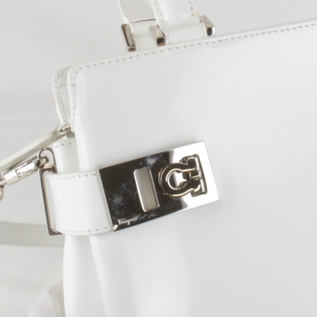 Salvatore Ferragamo - 良品『USED』 Salvatore Ferragamo Salvatore Ferragamo - 良品『USED』 Salvatore Ferragamo