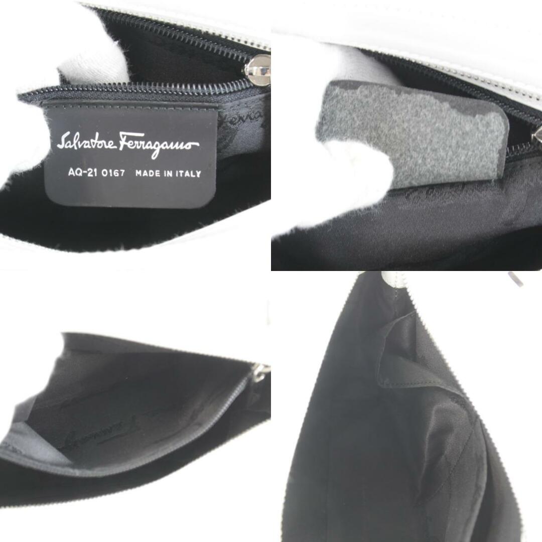 Salvatore Ferragamo - 良品『USED』 Salvatore Ferragamo Salvatore Ferragamo - 良品『USED』 Salvatore Ferragamo