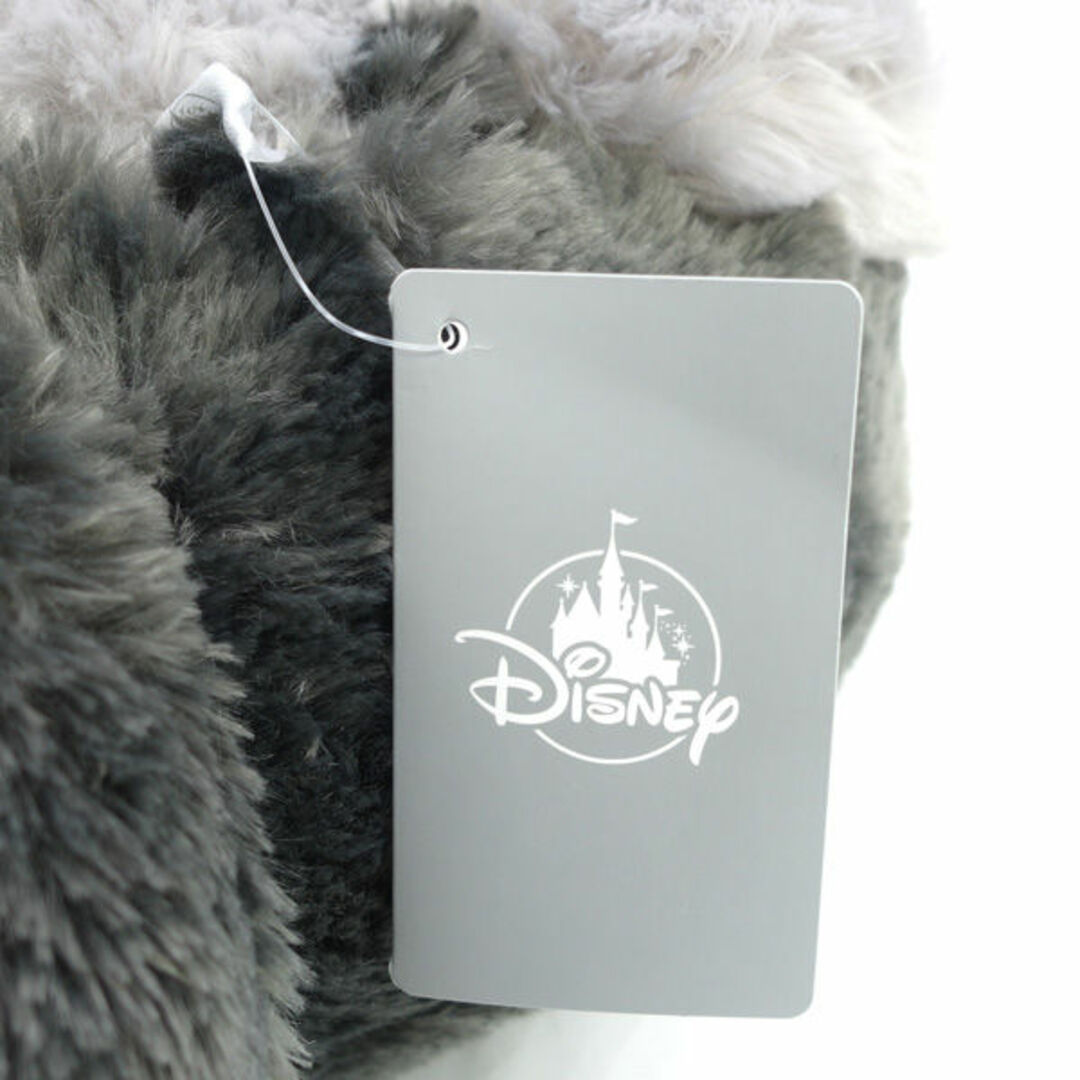 CASIO - Disney / ディズニー ◇ぬいぐるみ ルシファー GORORIN CASIO - Disney / ディズニー ◇ぬいぐるみ ルシファー GORORIN