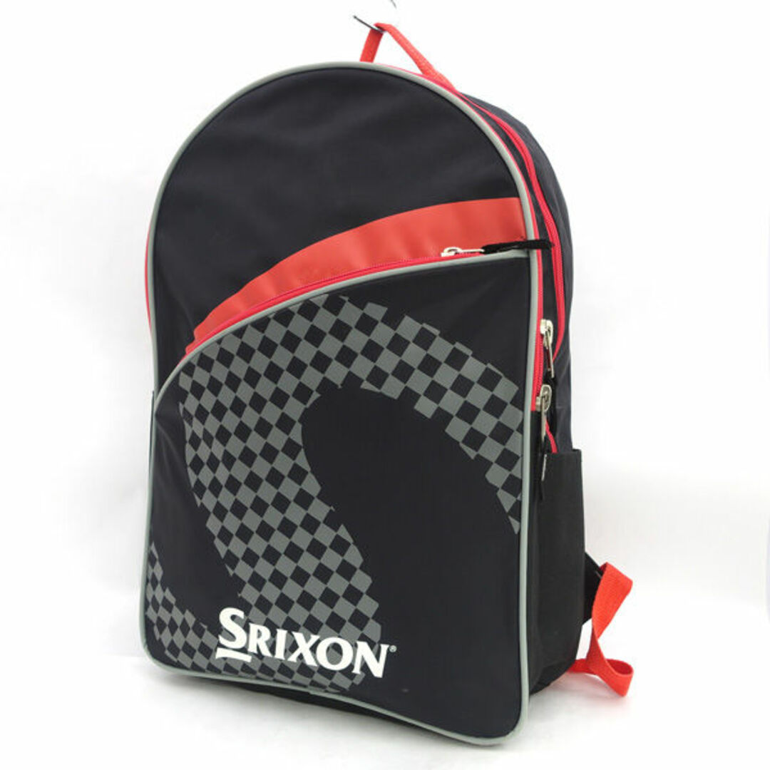 Srixon - SRIXON / スリクソン ◇リュック/バックパック Srixon - SRIXON / スリクソン ◇リュック/バックパック