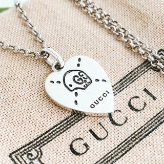 GUCCI(ネックレス)のフリマアイテム一覧 GUCCI(ネックレス)のフリマアイテム一覧
