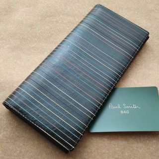 Paul Smith(長財布)のフリマアイテム一覧 Paul Smith(長財布)のフリマアイテム一覧