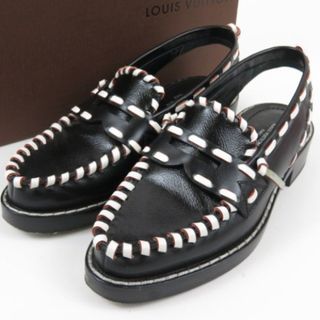 LOUIS VUITTON(サンダル)のフリマアイテム一覧 LOUIS VUITTON(サンダル)のフリマアイテム一覧