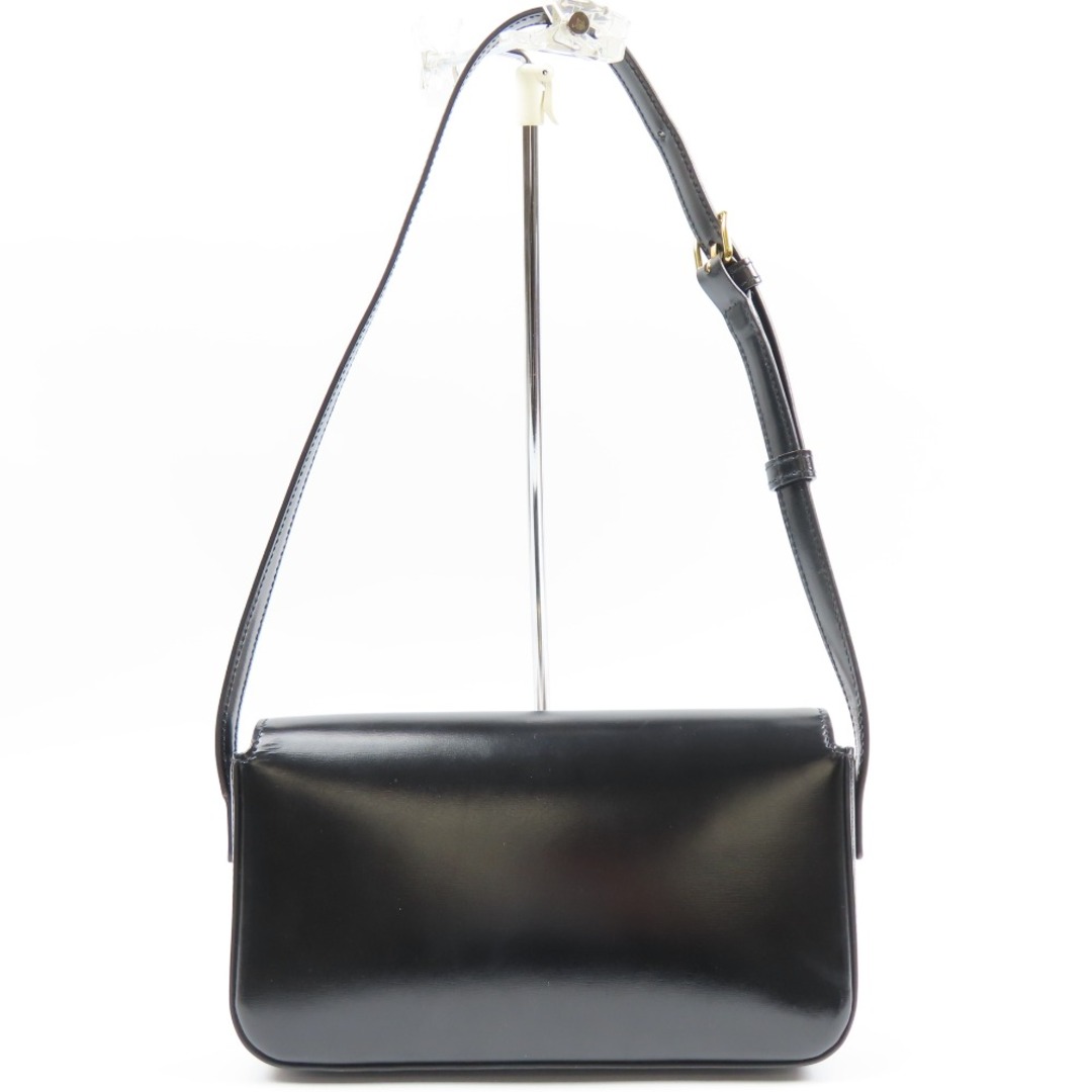 CELINE - 新品同様美品 CELINE セリーヌ トリオンフ ワン CELINE - 新品同様美品 CELINE セリーヌ トリオンフ ワン