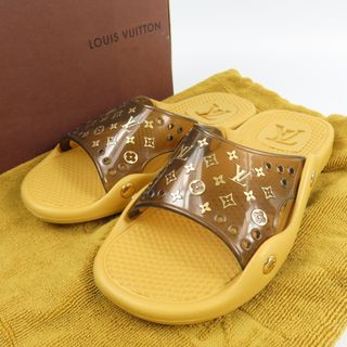 LOUIS VUITTON(サンダル)のフリマアイテム一覧 LOUIS VUITTON(サンダル)のフリマアイテム一覧