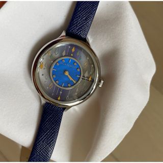 STAR JEWELRY - スタージュエリー エコ ジュエルウォッチ 人気色 STAR JEWELRY - スタージュエリー エコ ジュエルウォッチ 人気色