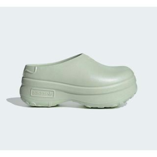 adidas - 新品!アディレッタ22 XLG スライド アースストレータ adidas - 新品!アディレッタ22 XLG スライド アースストレータ