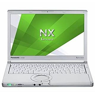 パナソニック CF-NX3JDHTS レッツノートNX3シリーズ(その他)
