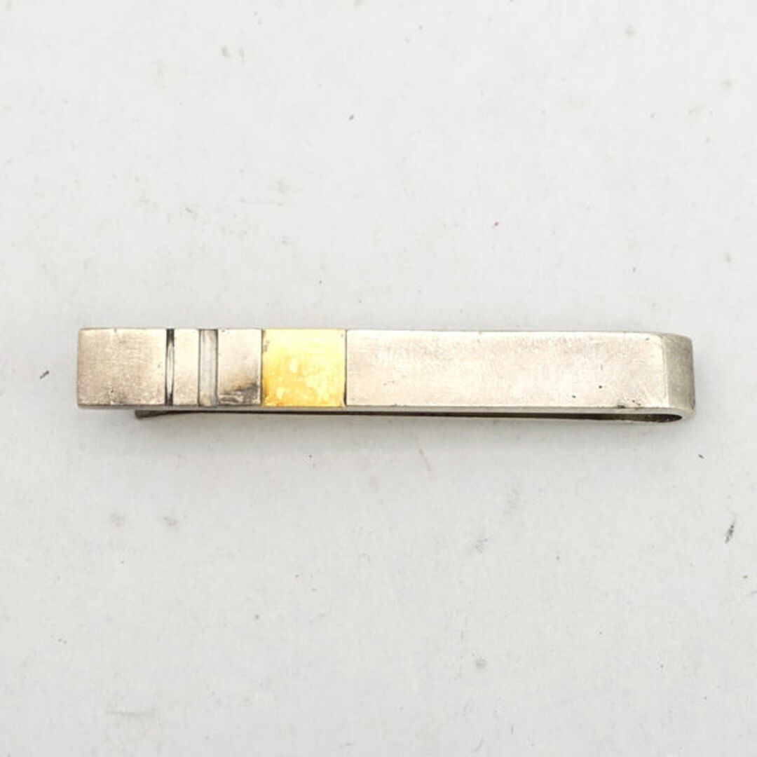 Georg Jensen / ジョージ ジェンセン □ネクタイピン シルバー Georg Jensen / ジョージ ジェンセン □ネクタイピン シルバー
