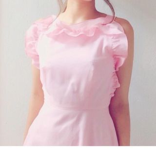 FOXEY BOUTIQUE - 極美品 フォクシー やまとなでしこ ワンピース FOXEY BOUTIQUE - 極美品 フォクシー やまとなでしこ ワンピース