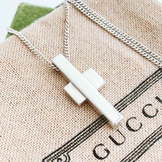 GUCCI(ネックレス)のフリマアイテム一覧 GUCCI(ネックレス)のフリマアイテム一覧