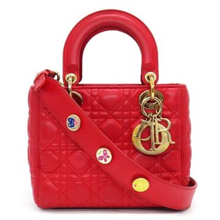 Dior(バッグ ・ レッド/赤色系)のフリマアイテム一覧 Dior(バッグ ・ レッド/赤色系)のフリマアイテム一覧