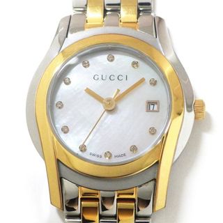 GUCCI(腕時計)のフリマアイテム一覧 GUCCI(腕時計)のフリマアイテム一覧
