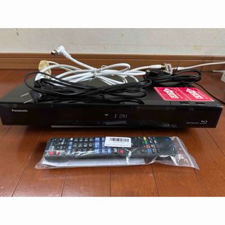 Panasonic(ブルーレイレコーダー)のフリマアイテム一覧 Panasonic(ブルーレイレコーダー)のフリマアイテム一覧