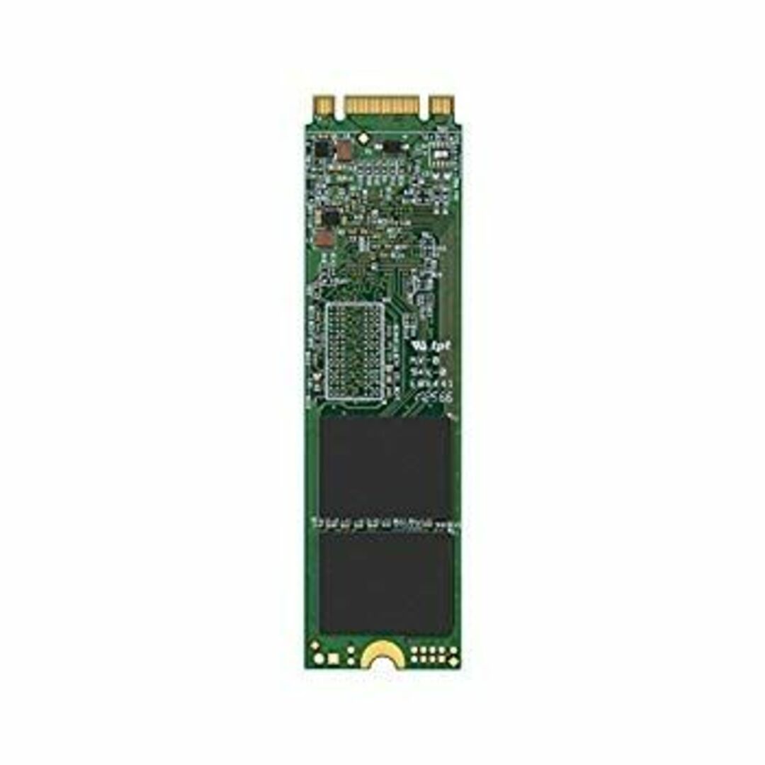 Transcend SSD M.2 2280 256GB SATA III 6Gb/s TS256GMTS800 d2ldlup その他のその他(その他)の商品写真