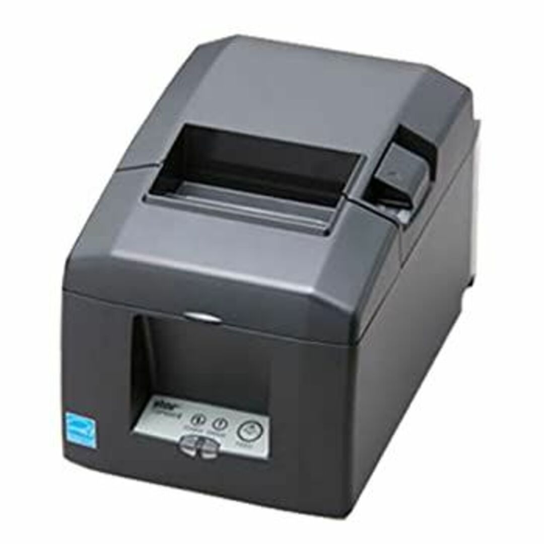 サーマルレシートプリンタTSP650IIシリーズ《Bluetooth接続》 本体単品 TSP654IIBI-240FGRYJP その他のその他(その他)の商品写真