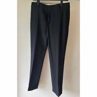 Chloe - クロエ 美品 イージータックパンツ スラックス Chloe - クロエ 美品 イージータックパンツ スラックス