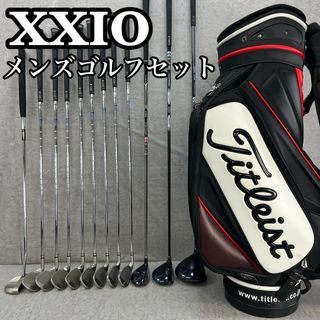 XXIO(クラブ)のフリマアイテム一覧 XXIO(クラブ)のフリマアイテム一覧