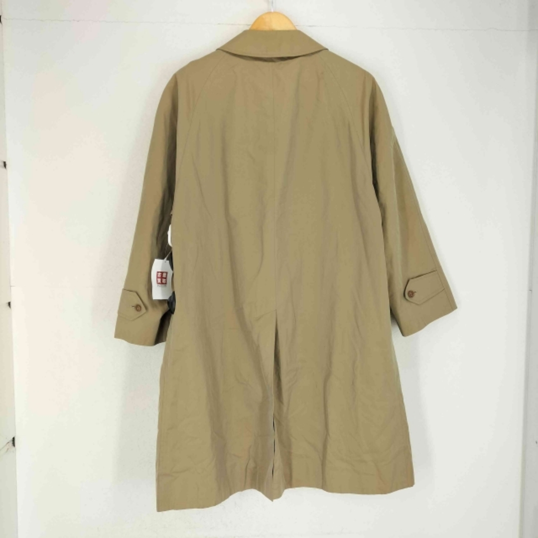 BURBERRY - BURBERRYS(バーバリーズ) 裏地ノヴァチェックステン BURBERRY - BURBERRYS(バーバリーズ) 裏地ノヴァチェックステン