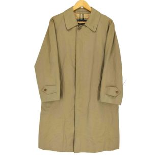 BURBERRY(ステンカラーコート)のフリマアイテム一覧 BURBERRY(ステンカラーコート)のフリマアイテム一覧