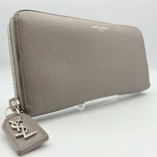 SAINT LAURENT - サンローラン べっ甲 二つ折り財布の通販 by に SAINT LAURENT - サンローラン べっ甲 二つ折り財布の通販 by に