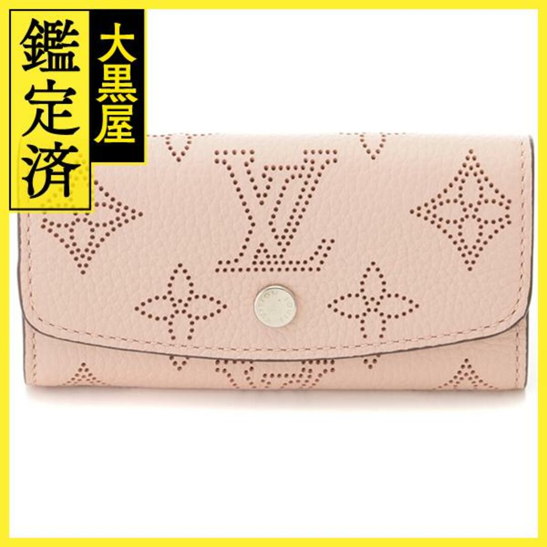 LOUIS VUITTON - ルイ・ヴィトン ミュルティクレ4 M64056 【473】