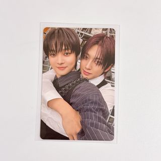 NCT127 - ヘチャン STARFISH キーリング nct127 イリチル ヒトデ NCT127 - ヘチャン STARFISH キーリング nct127 イリチル ヒトデ
