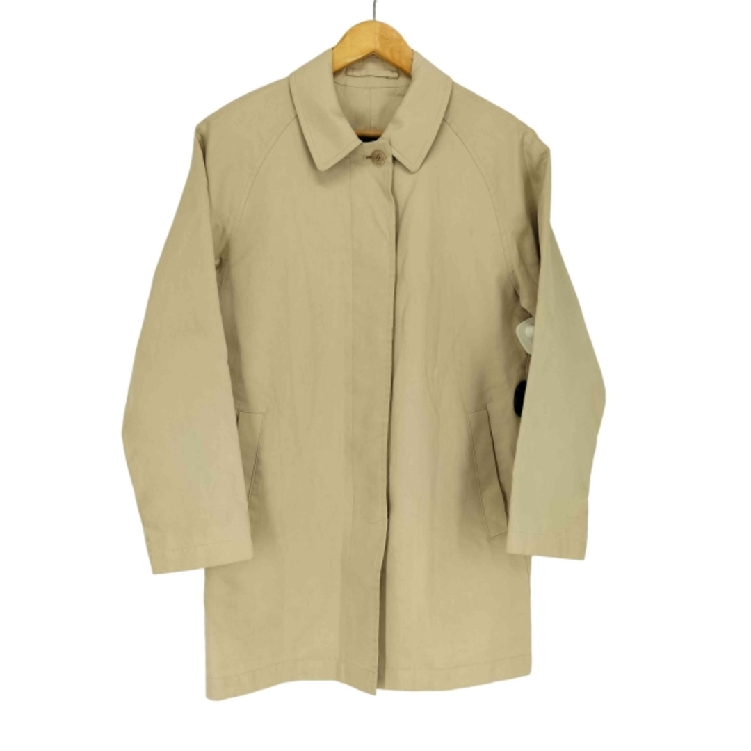 BURBERRY - BURBERRY LONDON(バーバリーロンドン) ステンカラー BURBERRY - BURBERRY LONDON(バーバリーロンドン) ステンカラー