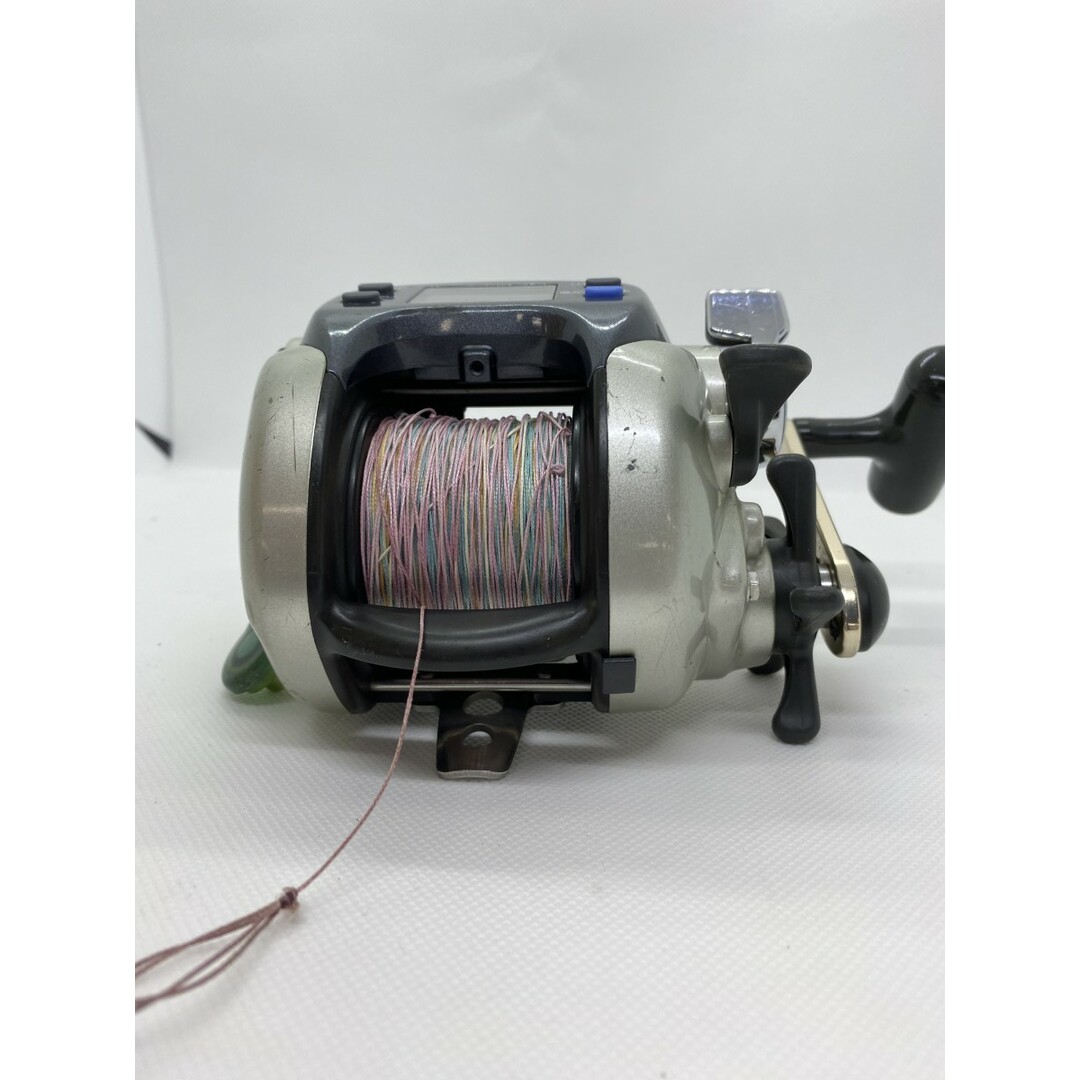 DAIWA - ΨΨDAIWA ダイワ 電動リール スーパータナコン500W DAIWA - ΨΨDAIWA ダイワ 電動リール スーパータナコン500W