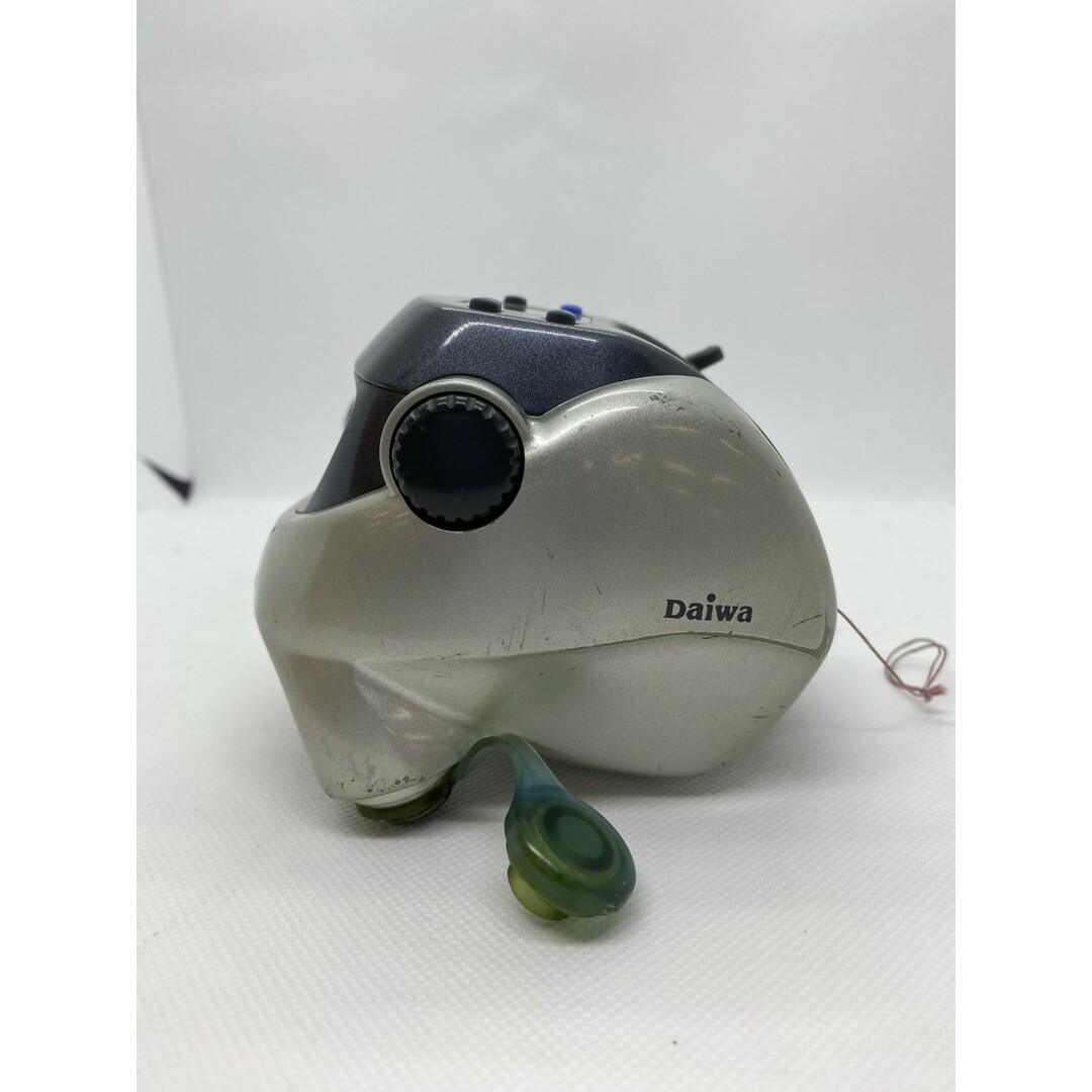 DAIWA - ΨΨDAIWA ダイワ 電動リール スーパータナコン500W DAIWA - ΨΨDAIWA ダイワ 電動リール スーパータナコン500W