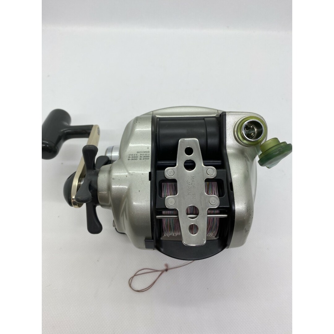 DAIWA - ΨΨDAIWA ダイワ 電動リール スーパータナコン500W DAIWA - ΨΨDAIWA ダイワ 電動リール スーパータナコン500W