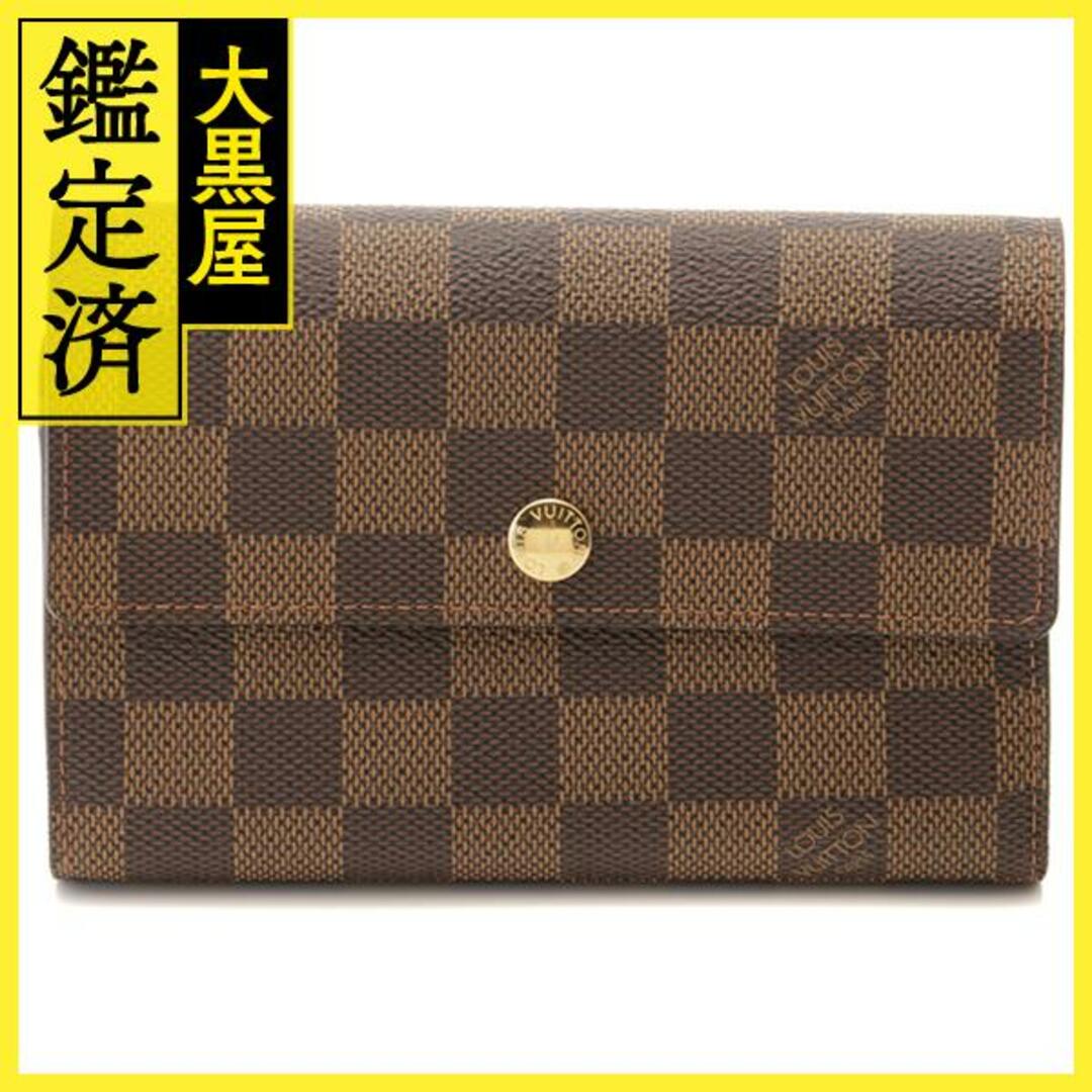 LOUIS VUITTON - ルイ・ヴィトン ポルトフォイユ