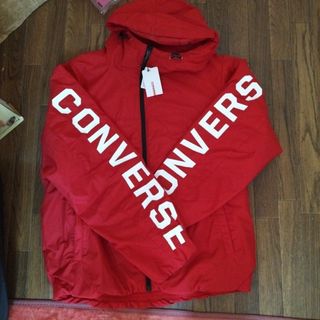 CONVERSE(ナイロンジャケット)のフリマアイテム一覧 CONVERSE(ナイロンジャケット)のフリマアイテム一覧