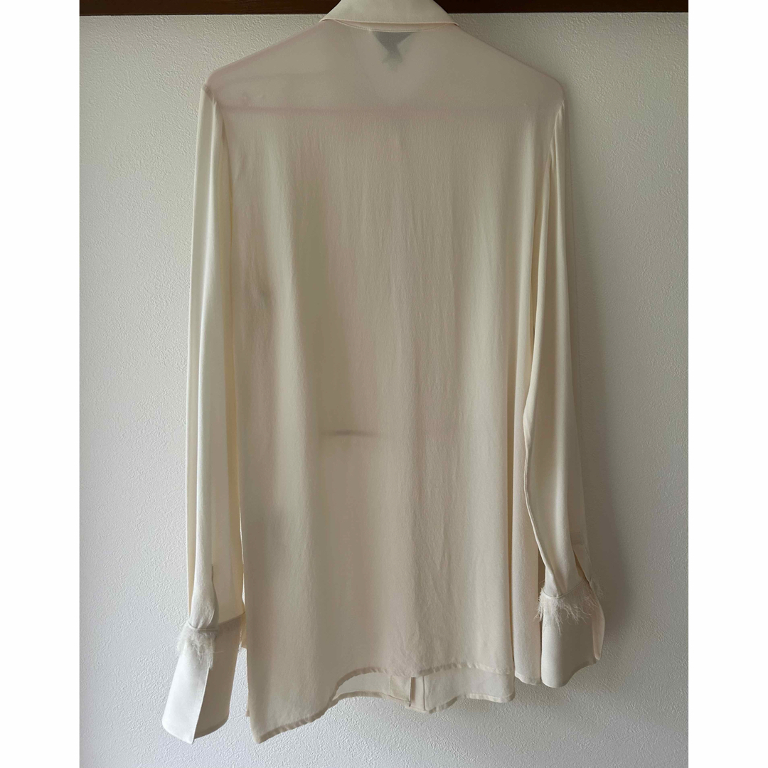 3.1 Phillip Lim - 3.1フィリップリム シルクブラウスの通販 by 3.1 Phillip Lim - 3.1フィリップリム シルクブラウスの通販 by