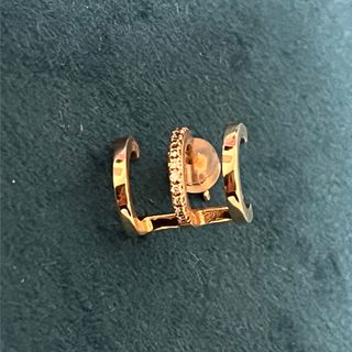 BARNEYS NEW YORK - カシケイ カノン リング フルエタニティ BARNEYS NEW YORK - カシケイ カノン リング フルエタニティ