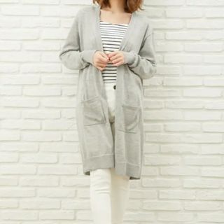JUNKO SHIMADA - 値下げしました ジュンコシマダ パート2 ロング JUNKO SHIMADA - 値下げしました ジュンコシマダ パート2 ロング