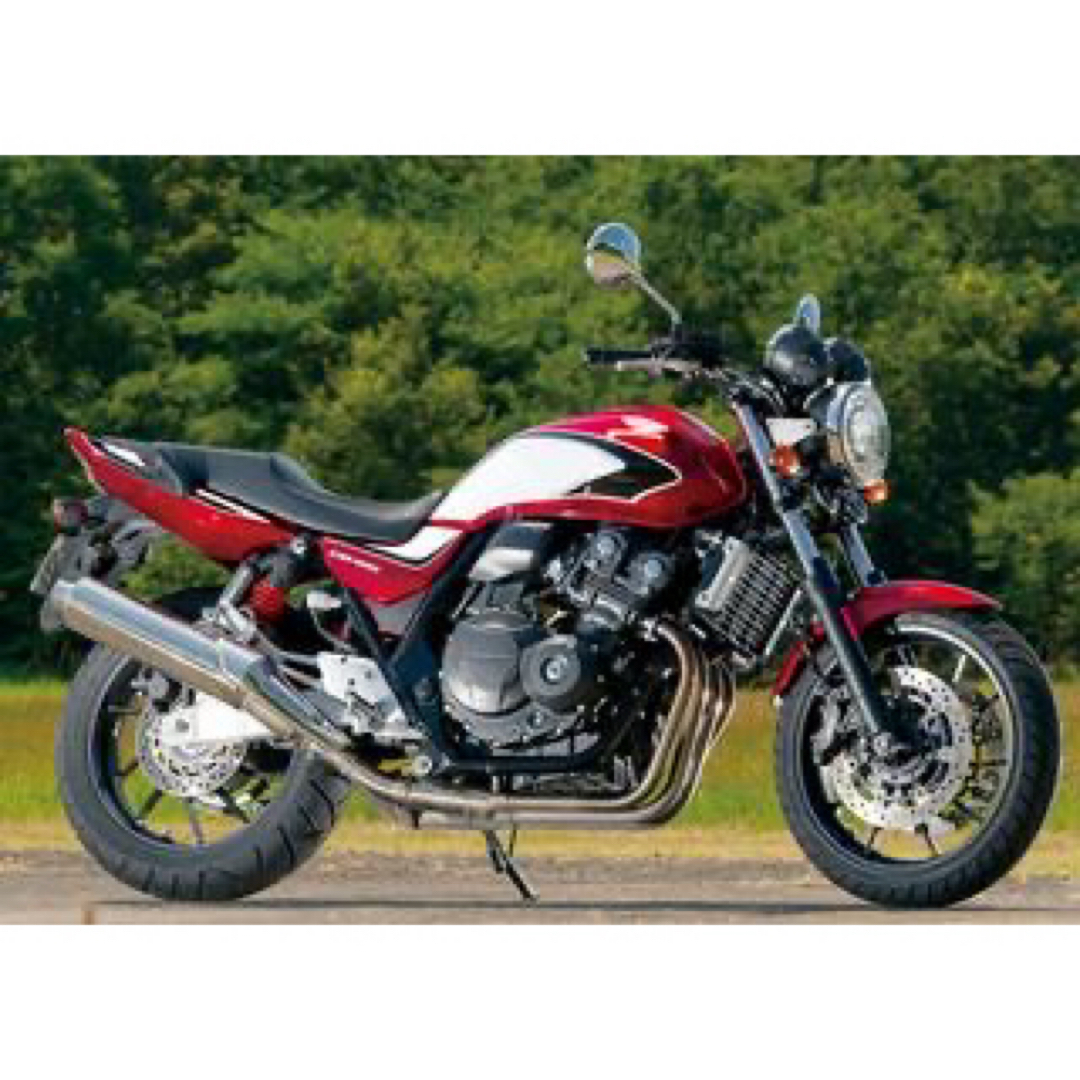 CB400SF NC39 NC42 張り替え用シートカバー ベルト3種類セットの CB400SF NC39 NC42 張り替え用シートカバー ベルト3種類セットの
