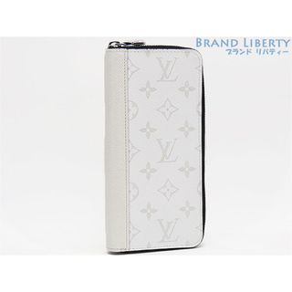 LOUIS VUITTON - ほぼ新品 ルイヴィトン タイガラマ モノグラム LOUIS VUITTON - ほぼ新品 ルイヴィトン タイガラマ モノグラム