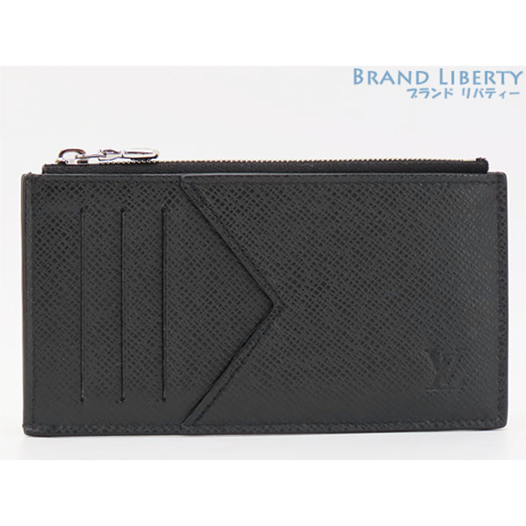 LOUIS VUITTON - 美品 ルイヴィトン タイガ コインカード LOUIS VUITTON - 美品 ルイヴィトン タイガ コインカード