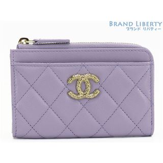 CHANEL(コインケース)のフリマアイテム一覧 CHANEL(コインケース)のフリマアイテム一覧