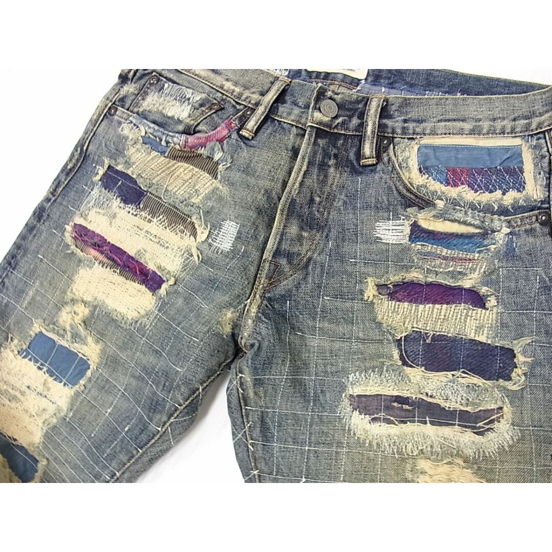 Ron Herman - 定価15万円☆RonHerman ロンハーマン DENIM koki Ron Herman - 定価15万円☆RonHerman ロンハーマン DENIM koki