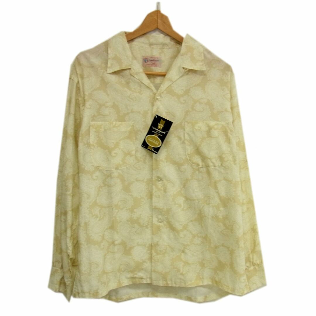 TOWNCRAFT - 新品 定価24,2000円◇PENNEY'S TOWNCRAFT オープン TOWNCRAFT - 新品 定価24,2000円◇PENNEY'S TOWNCRAFT オープン
