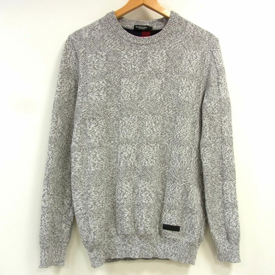 BLACK LABEL CRESTBRIDGE - 美品◇BLACKLABEL CRESTBRIDGE BLACK LABEL CRESTBRIDGE - 美品◇BLACKLABEL CRESTBRIDGE