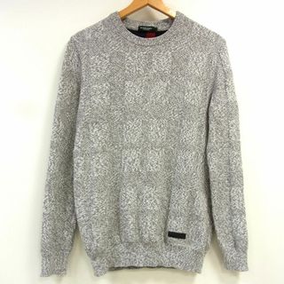 BLACK LABEL CRESTBRIDGE(ニット/セーター)のフリマアイテム一覧 BLACK LABEL CRESTBRIDGE(ニット/セーター)のフリマアイテム一覧