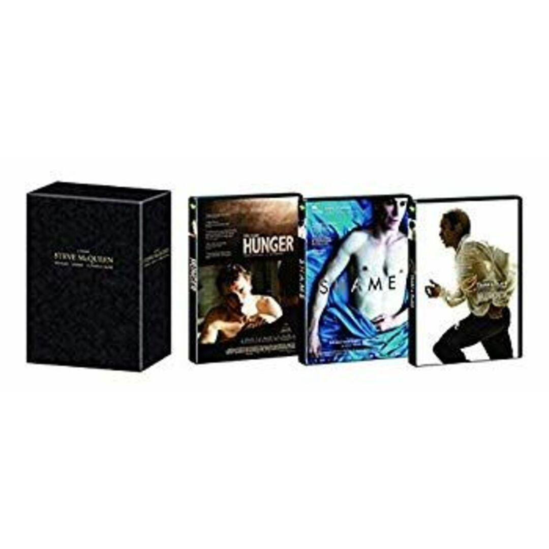 【正規通販】 スティーヴ・マックィーン Blu-ray BOX(3作品収録)(数量限定生産) d2ldlup その他