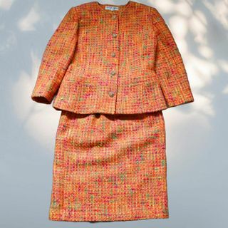 HANAE MORI(スーツ)のフリマアイテム一覧 HANAE MORI(スーツ)のフリマアイテム一覧