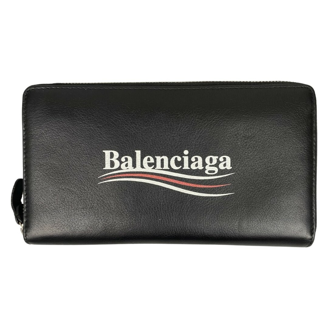BALENCIAGA - ##BALENCIAGA バレンシアガ エブリデイ ラウンド BALENCIAGA - ##BALENCIAGA バレンシアガ エブリデイ ラウンド